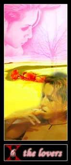 lovers