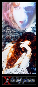 high-priestess