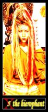 hierophant