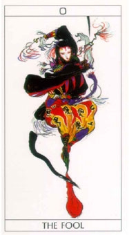 fool
