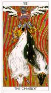 田野孝喜塔罗牌 Yoshitaka Amano Tarot