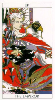 emperor