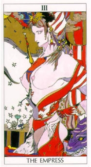 empress