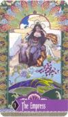 empress