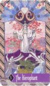 hierophant