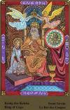 卡赞拉塔罗牌 Kazanlar Tarot