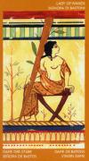 伊特鲁里亚人塔罗牌 Etruscan Tarot