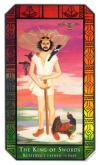 民族史诗塔罗牌 Kalevala Tarot