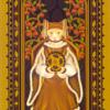 中世纪猫塔罗牌 Medieval Cat Tarot
