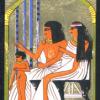 奈妃特芮埃及之光塔罗牌 Nefertari's Tarot
