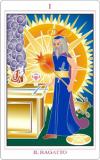 凤凰塔罗牌 Phoenix Tarot