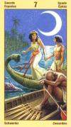 拉美西斯不朽塔罗牌 Ramses Tarot of Eternity