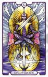 启示录塔罗牌 Revelations Tarot