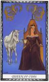 独角兽塔罗牌 Unicorn Tarot